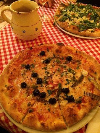 Trattoria Pane e Vino