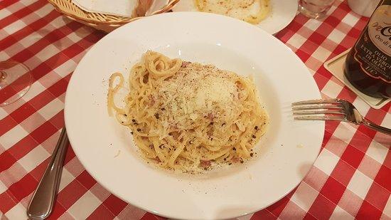 Trattoria Aversa
