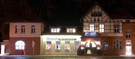 Rehkopf's Family Restaurant