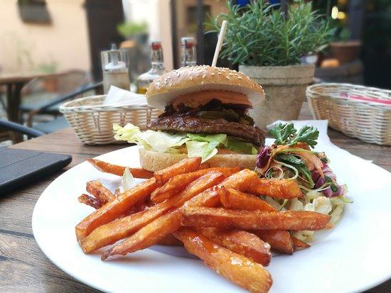 Restaurant Arte Vida