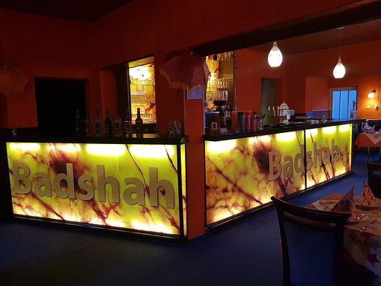 Badshah