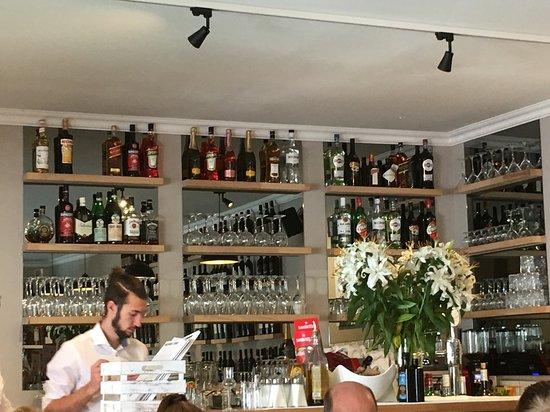 Ristorante Donna Rosa