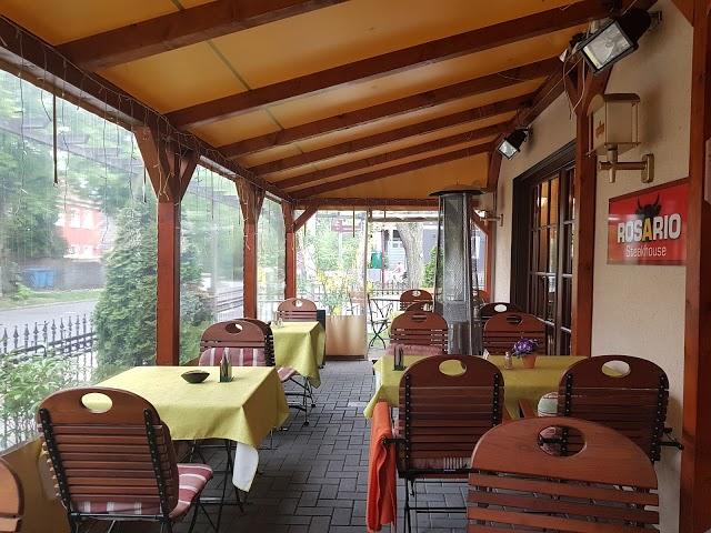 Rosario Steakhaus