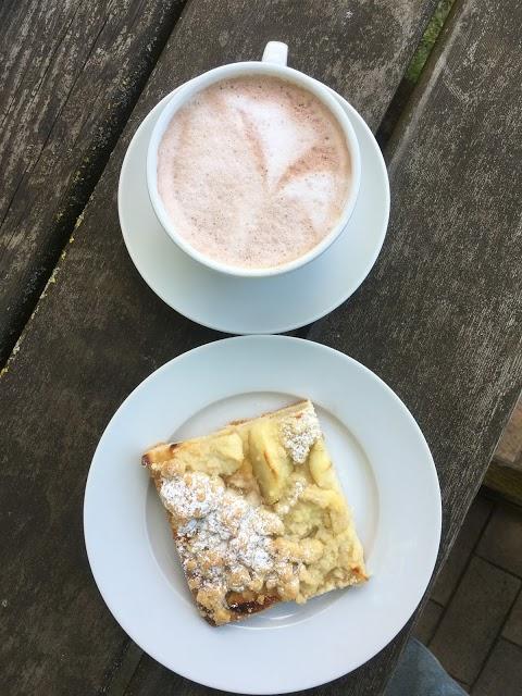 Aux Delices Normands