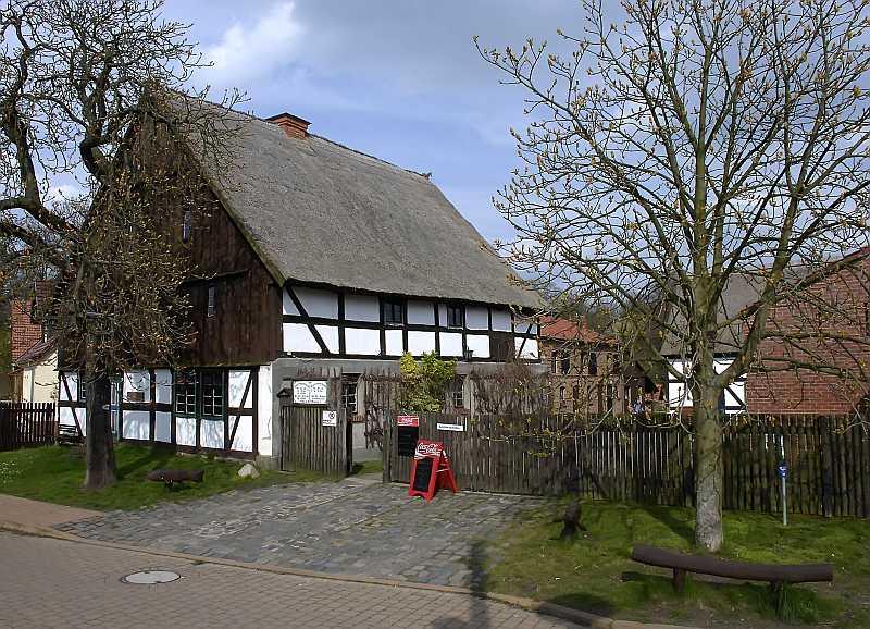 Bauernmuseum Blankensee