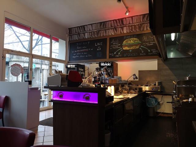 Redo Burgerburo Potsdam