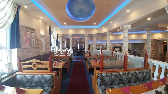 Restaurant Akropolis