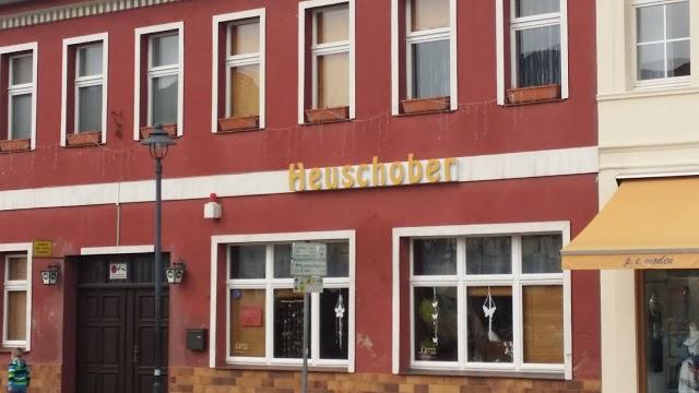 Gaststatte Heuschober