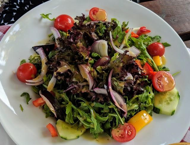 Solino. neu Richtershorn