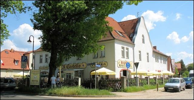 Hotel il Castello