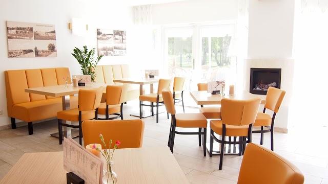 Sepia Restaurant am Grimnitzsee