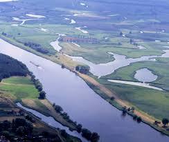 Landschaftsschutzpark Unteres Odertal