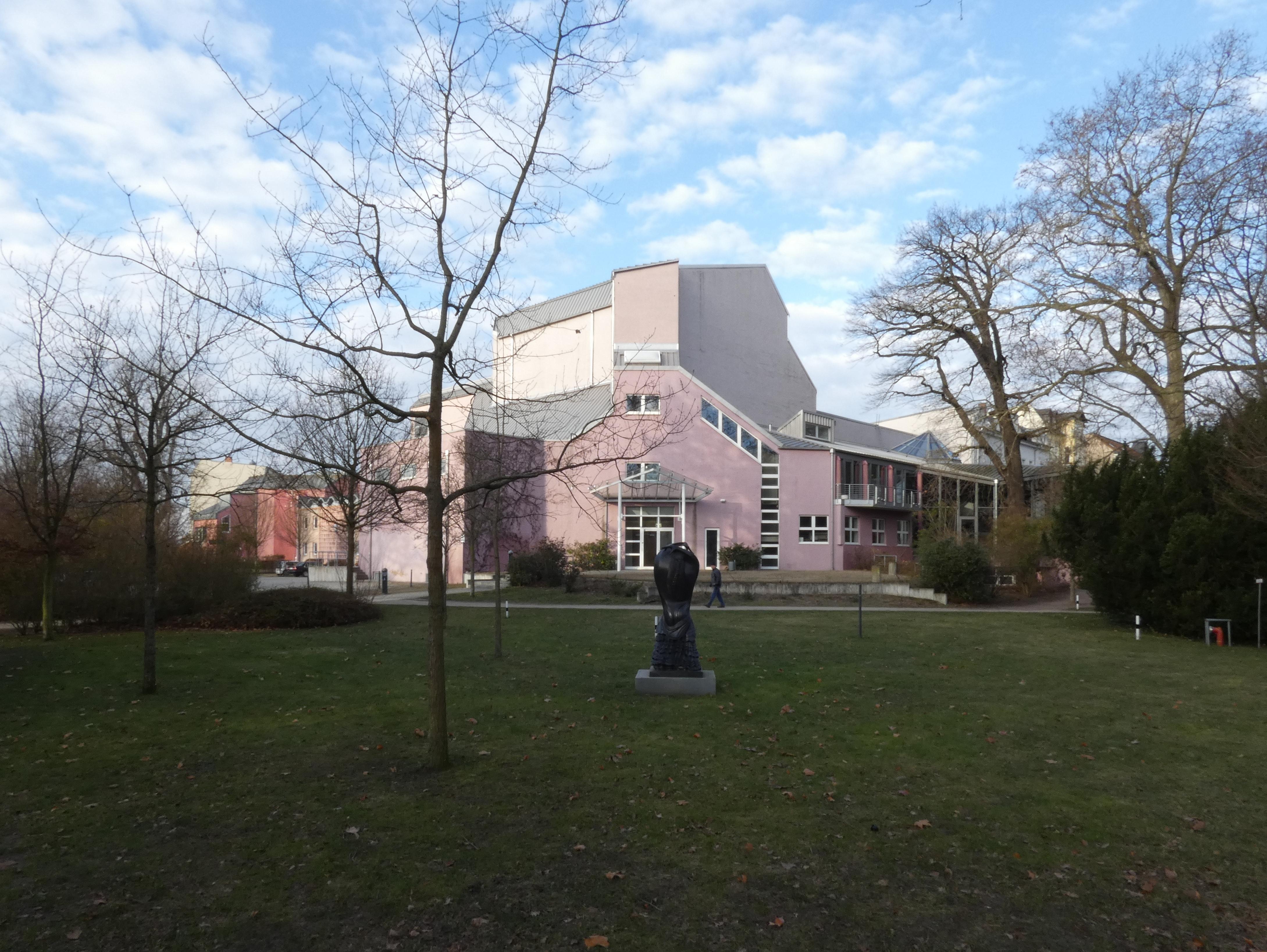 CulturCongressCentrum