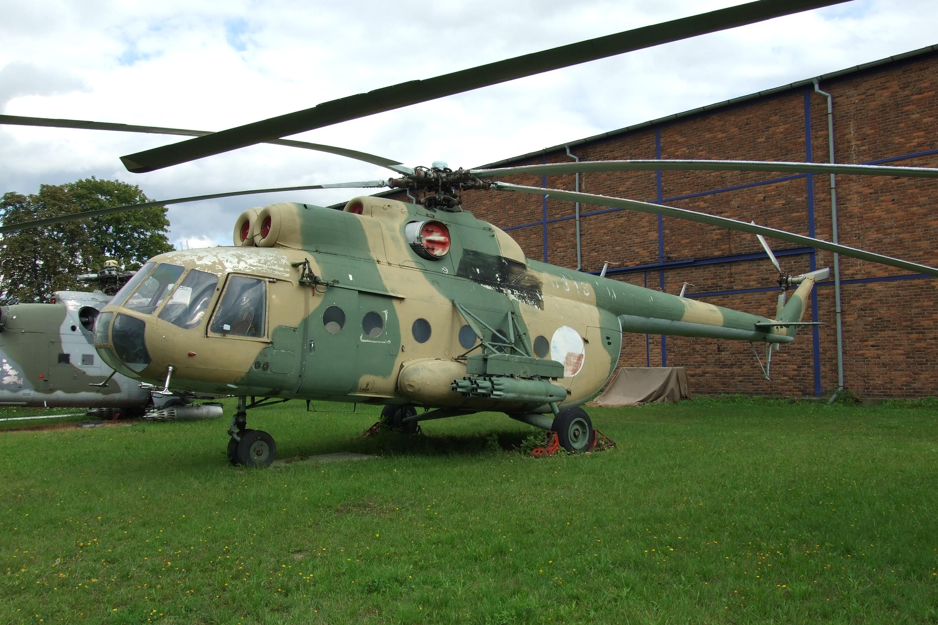 Mi-8
