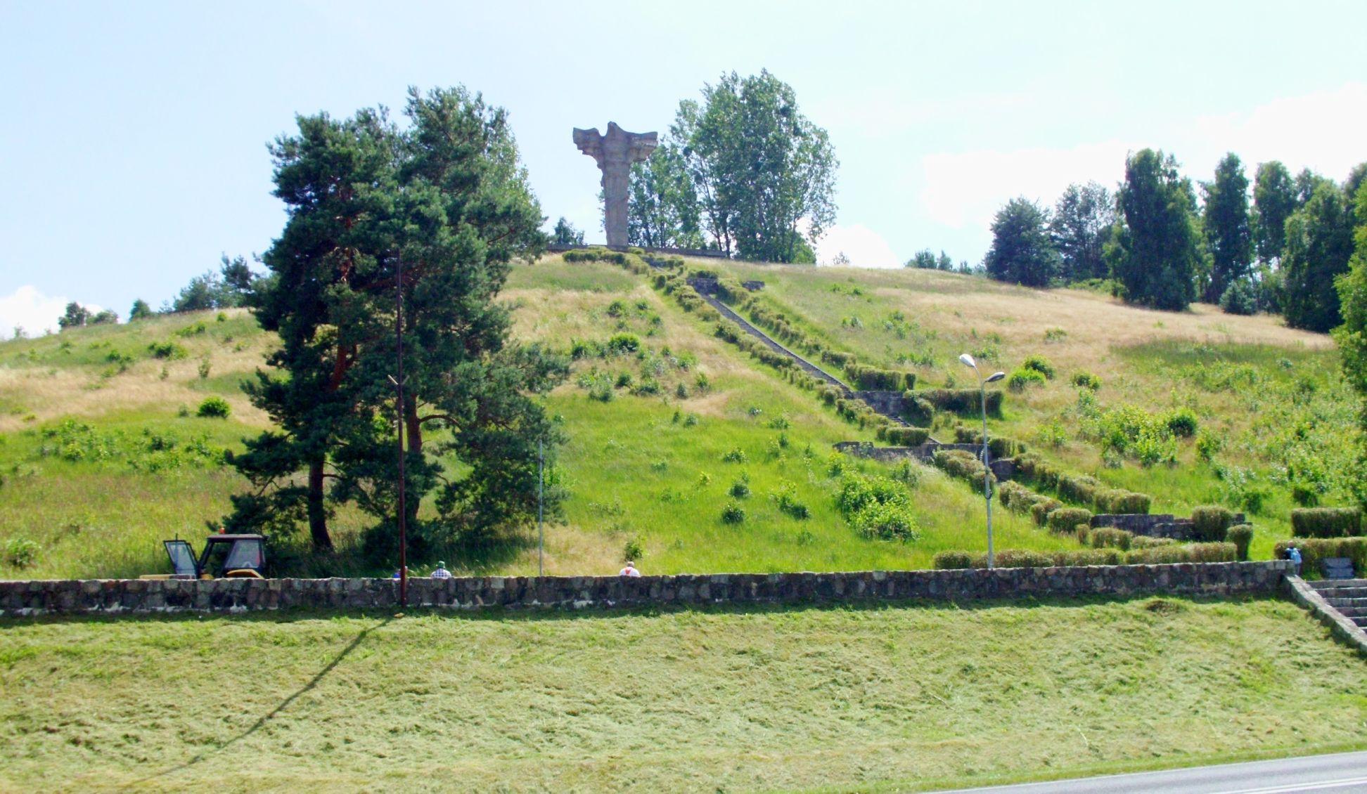 Czcibor Hill