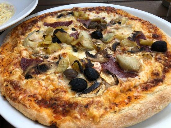 Trattoria I Fratelli