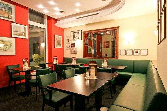 Conditorei & Cafe Lauterbach