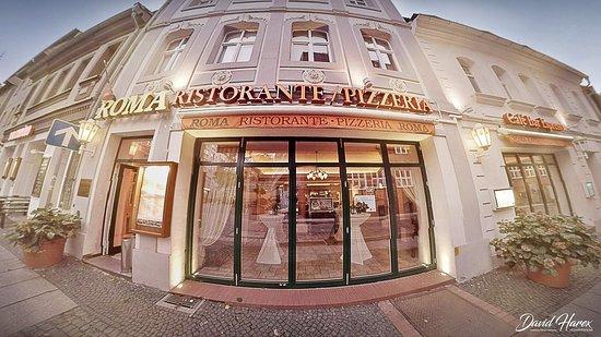 Ristorante Roma