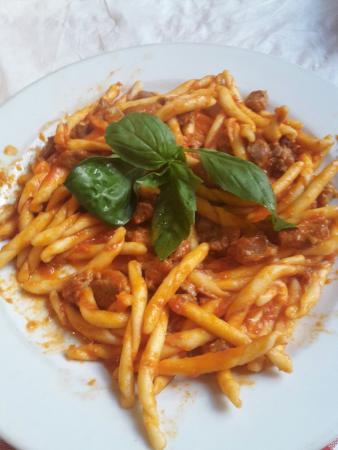 Schilfhaus Cafe und Restaurant