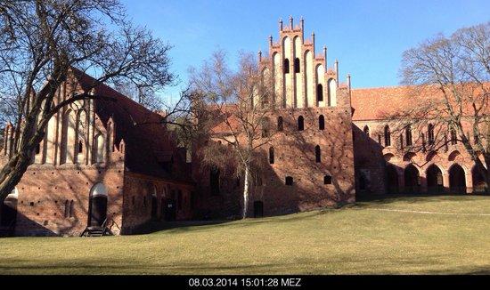 Alte Klosterschänke