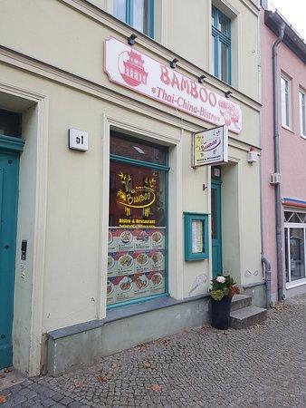 Bamboo Bistro & Restaurant