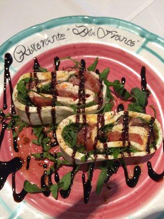 Ristorante Da Franco