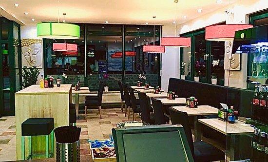 Asia Vu Feel Good Food