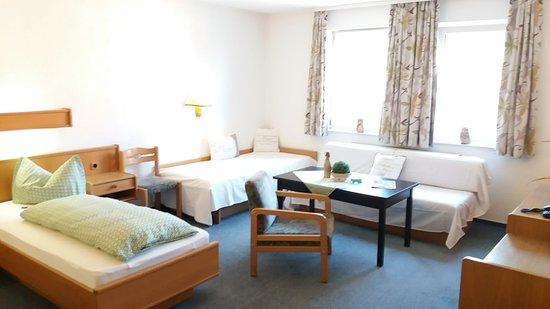 Restaurant Zum Ersten Siedler