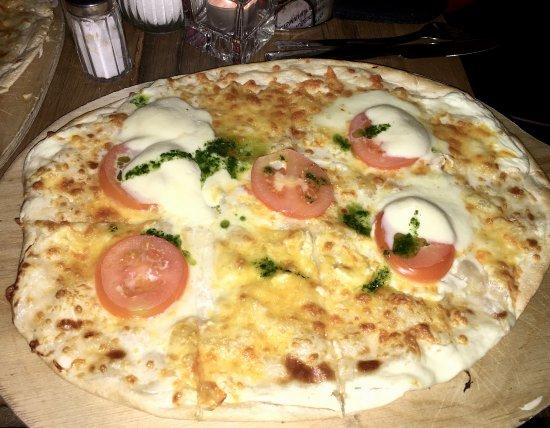 Lindencafe