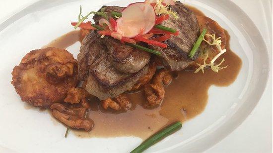 Restaurant Marie Luise