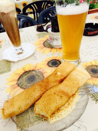 Cafe Zur Spreewalderin