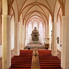 Dominikanerkloster Prenzlau