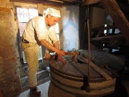 Produktionsmuseum Klostermühle Boitzenburg