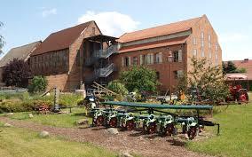 Tabakmuseum Vierraden