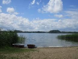 Großer See bei Fürstenwerder