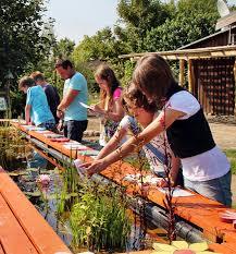 Naturerlebnis Uckermark