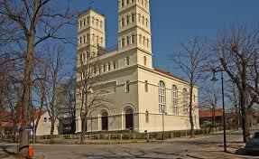 Dorfkirche Straupitz