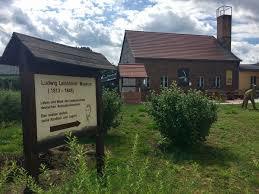 Ludwig-Leichhardt-Museum