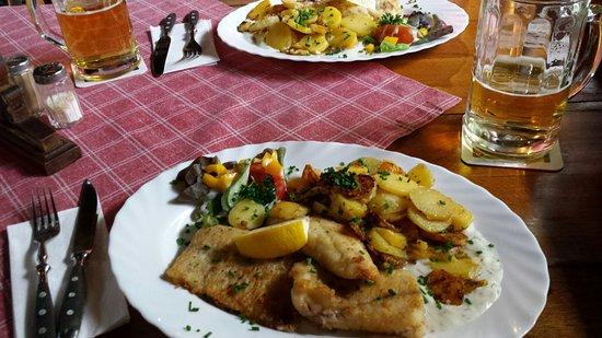 Spreewaldbahnhof Burg