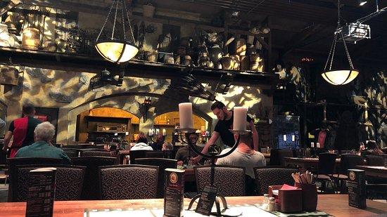 Restaurant Prinz Eisenherz