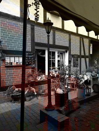 Gourmet Flammerie Templino