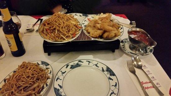 HING'S Chinarestaurant