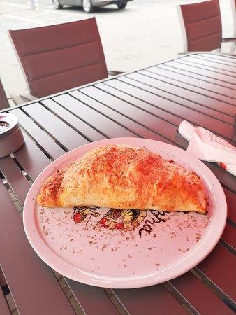 Pizzeria Piccolo Mondo