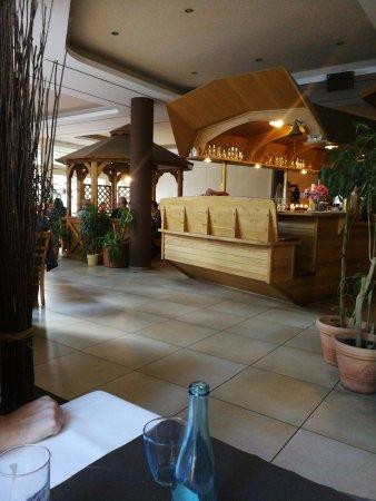 Restaurant Zur Fahre