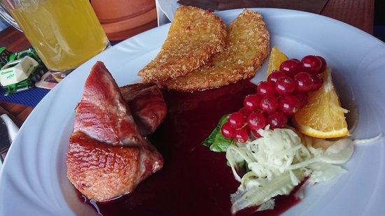 Restaurant zum Kietz
