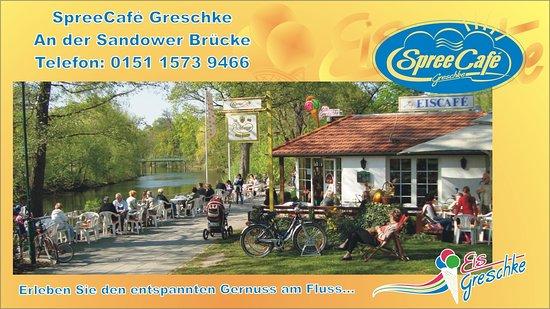 SpreeCafe Greschke