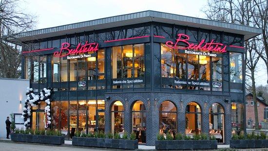 Bechsteins Ristorante di piano