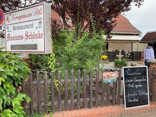 Museumsschanke