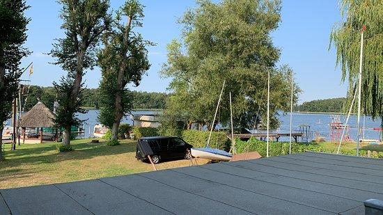 Restaurant Kreta Templin