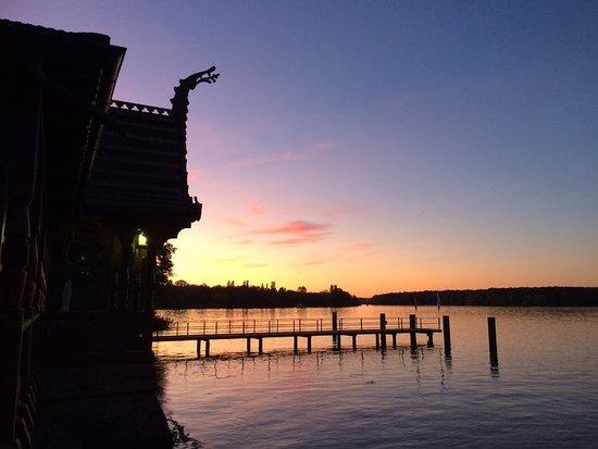 Restaurant Kongsnaes